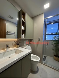 The Visionaire (D27), Condominium #536986101